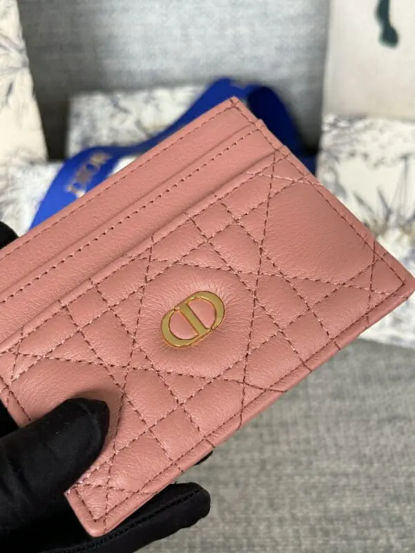 christian dior card case s_117a423